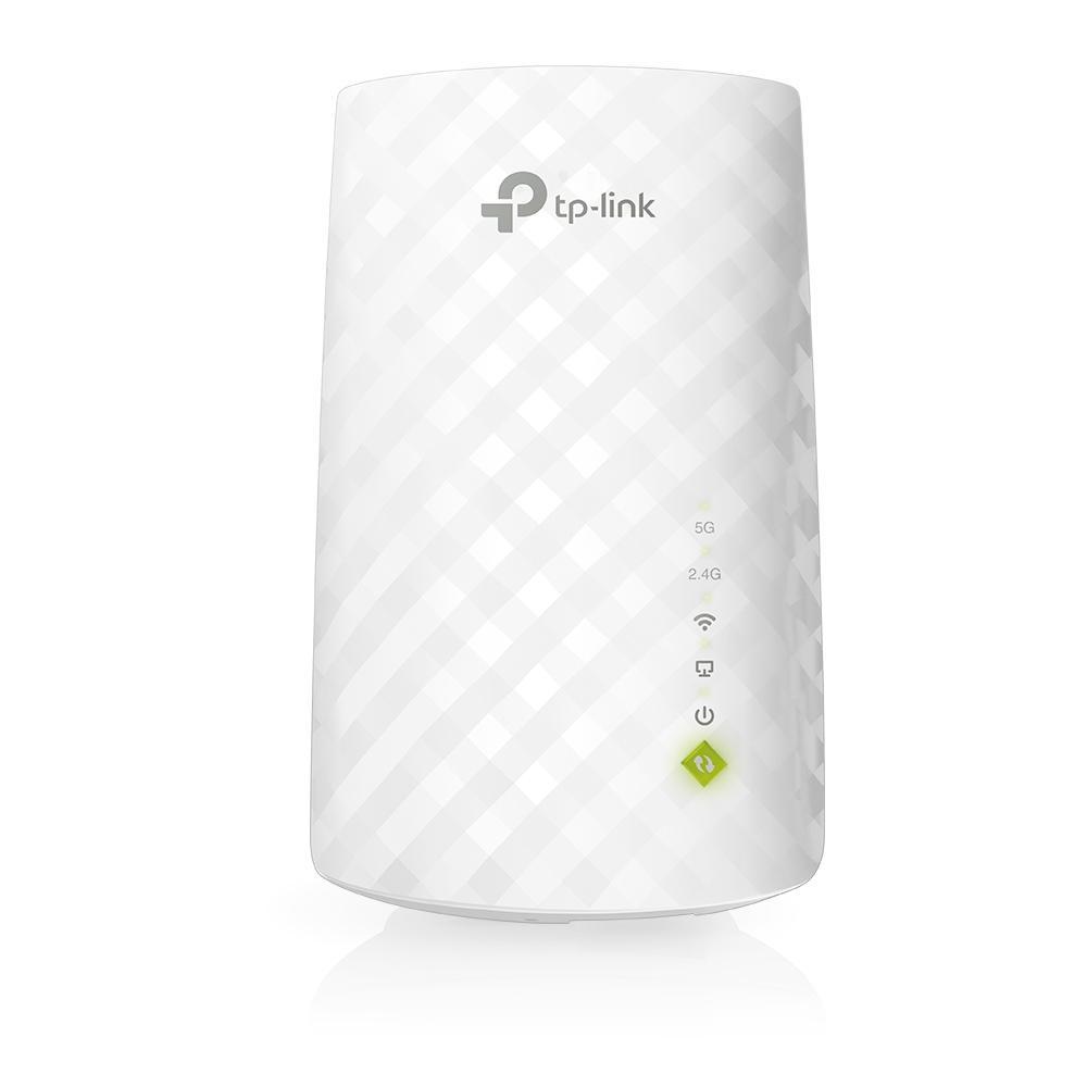 RE220 AC750-Dualband-WLAN-Repeater
