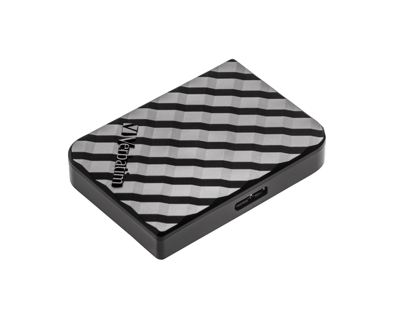 Store 'n' Go Mini SSD 512GB, Schwarz