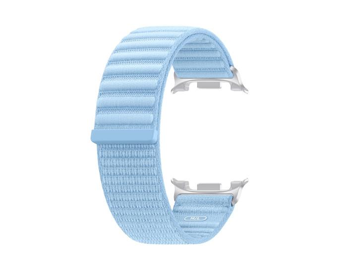 Fabric Band (M/L), Blau (für Watch 8 und Watch 9)
