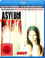 Blu-ray Asylum