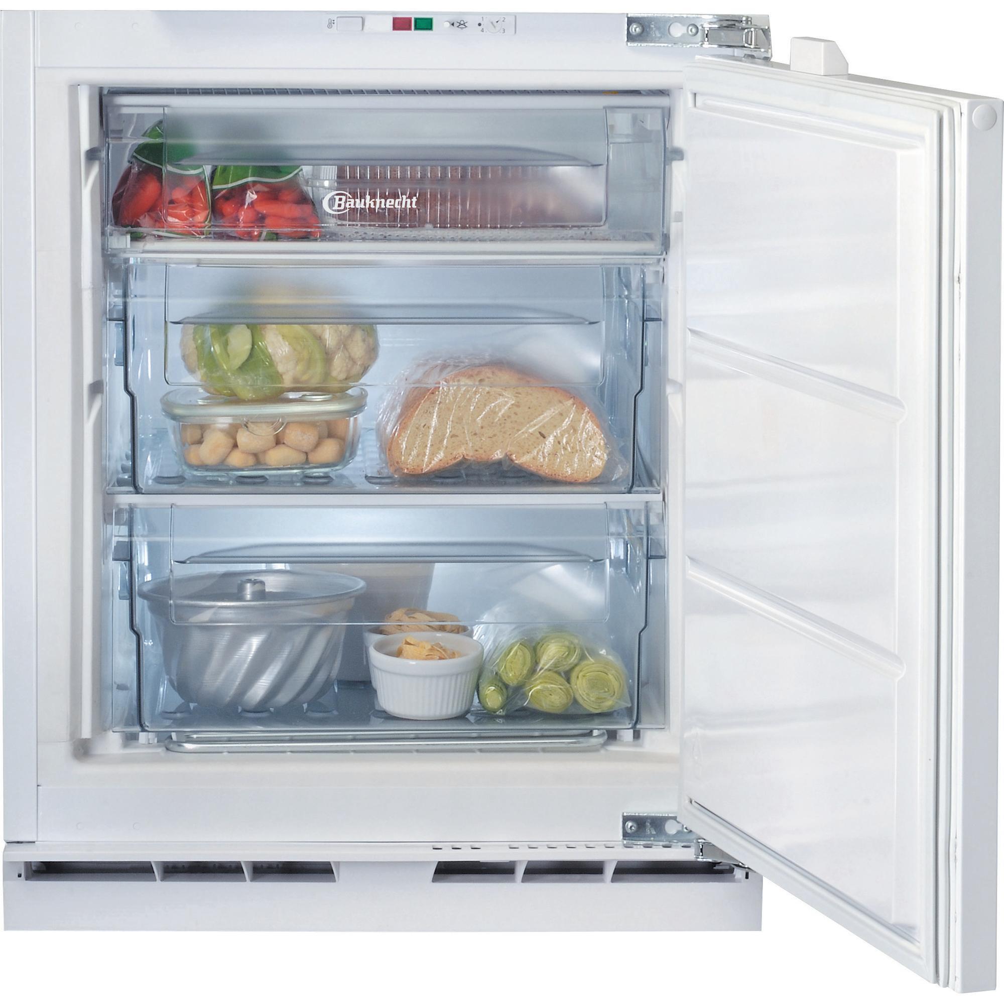 GSU 8F2 Gefrierschrank
