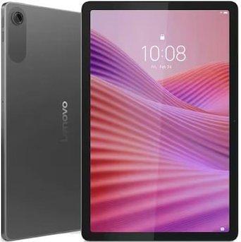Tablet TB311XU 64GB, LTE, Luna Grey + Clear Case