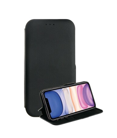 Casual Wallet für iPhone 11 Handyhülle