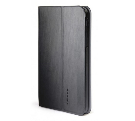 Hartschalen Hülle für Samsung Galaxy Tab A 9,7"  schwarz
