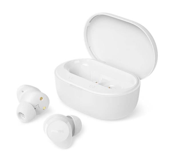 TAT1300WT/00 TWS IE weiß In-Ear Kopfhörer