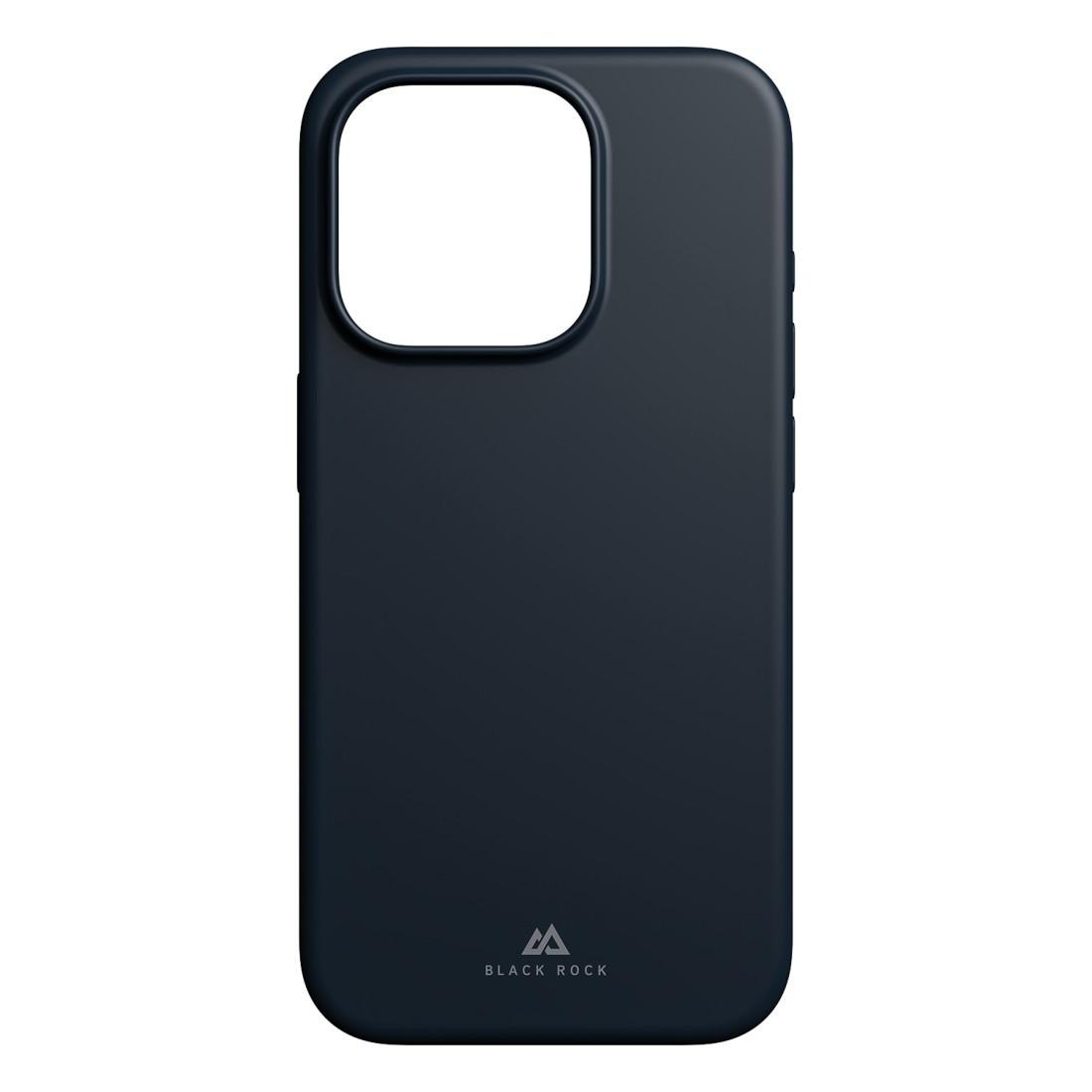 Cover "Mag Urban Case" für Apple iPhone 15 Pro, Midnight (00221277) Handyhülle