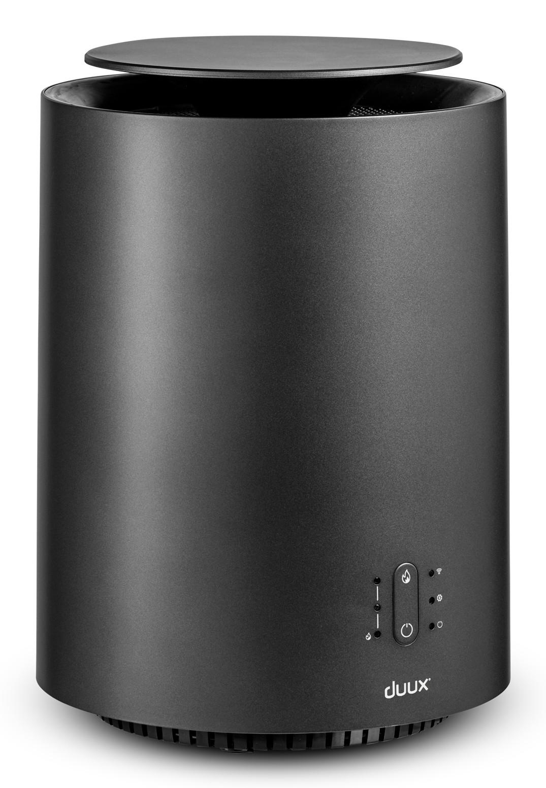 Threesixty 2 Smart Grau Heizlüfter