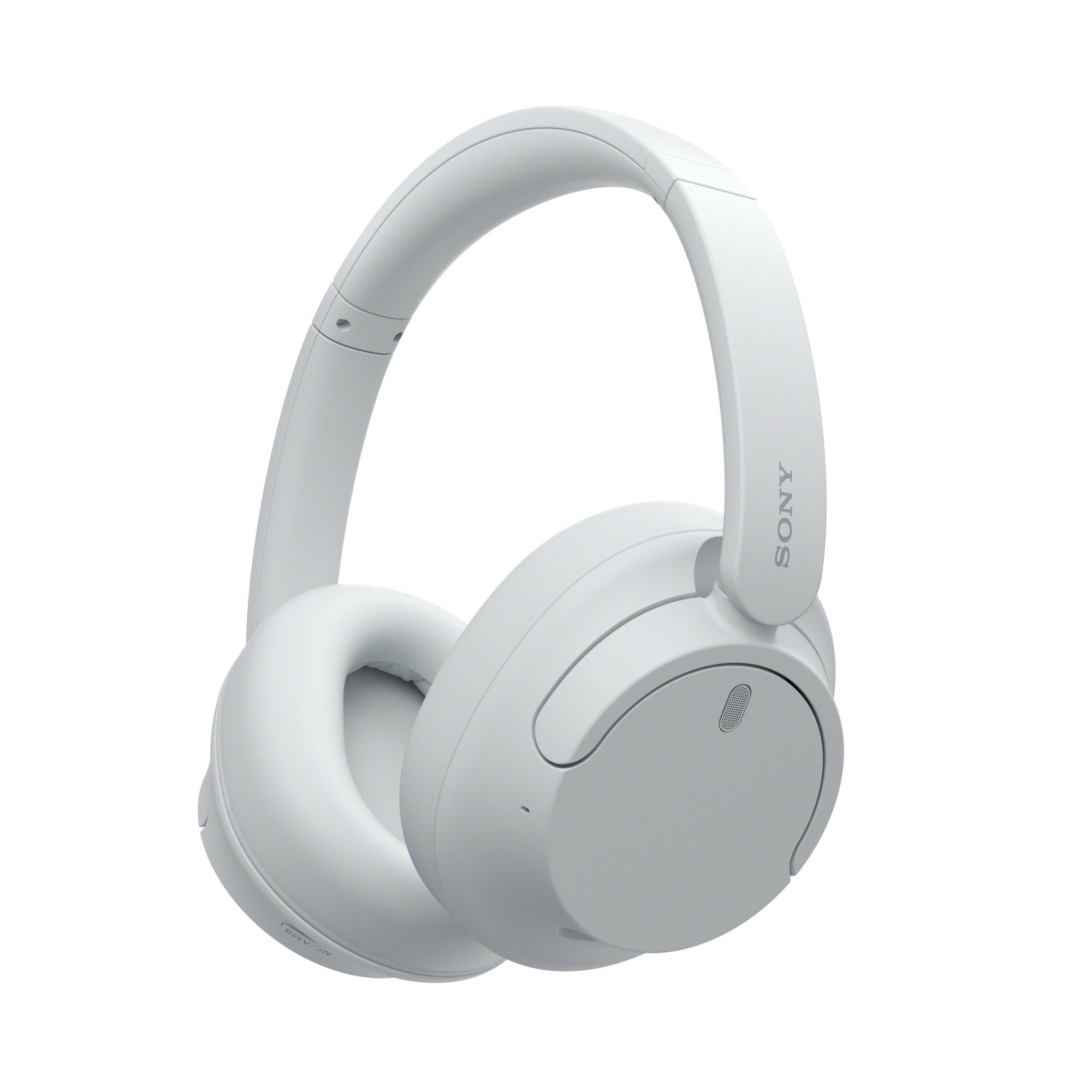 WH-CH720N weiß Over-Ear Kopfhörer