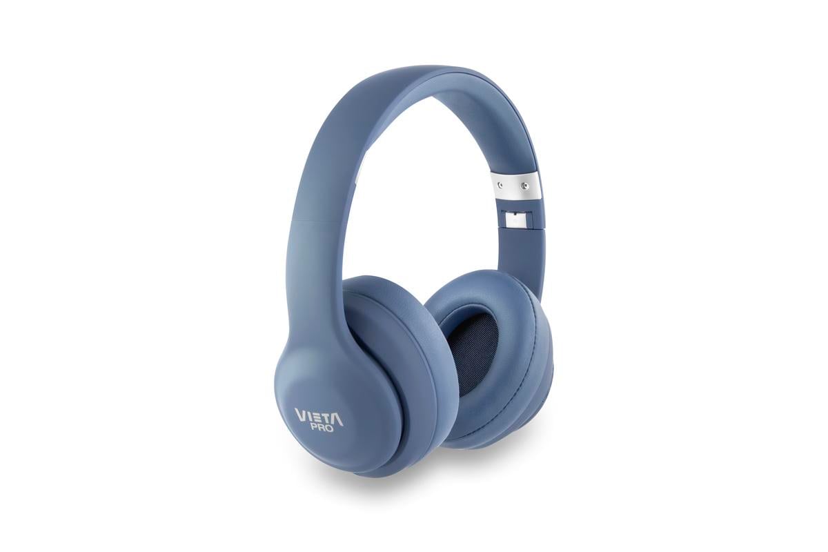 #Swing Over Ear blau Over-Ear Kopfhörer