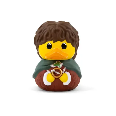 Sammelente - MINI Herr der Ringe Frodo 5cm