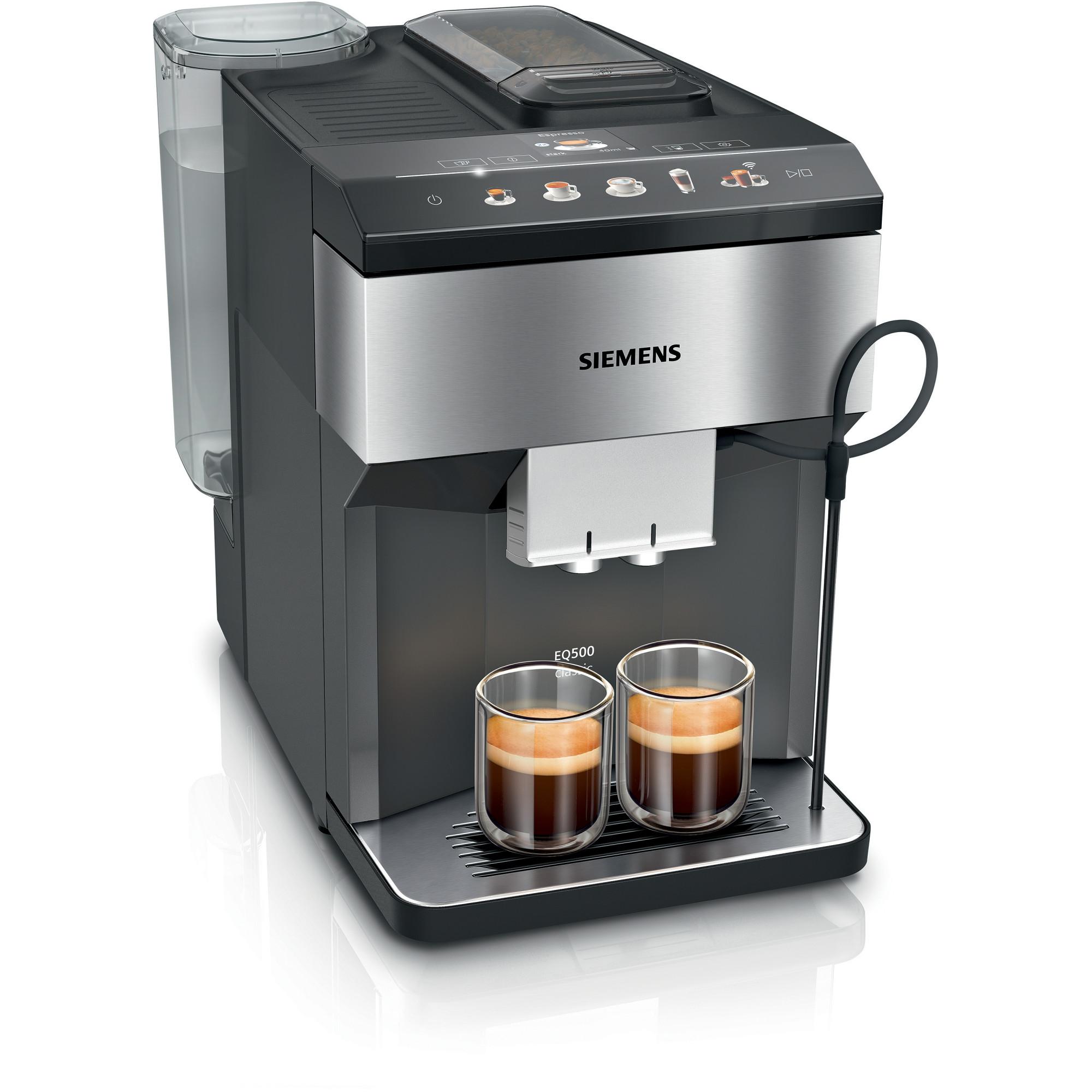 TP516DX3 Kaffeevollautomat
