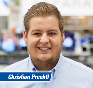 Christian Prechtl