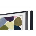 Schwarzer Rahmen 75 Zoll für The Frame (2020)