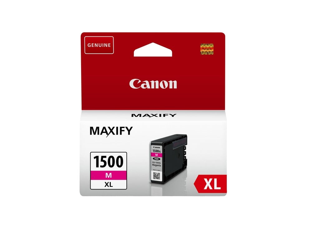 PGI-1500M XL magenta Druckerpatrone