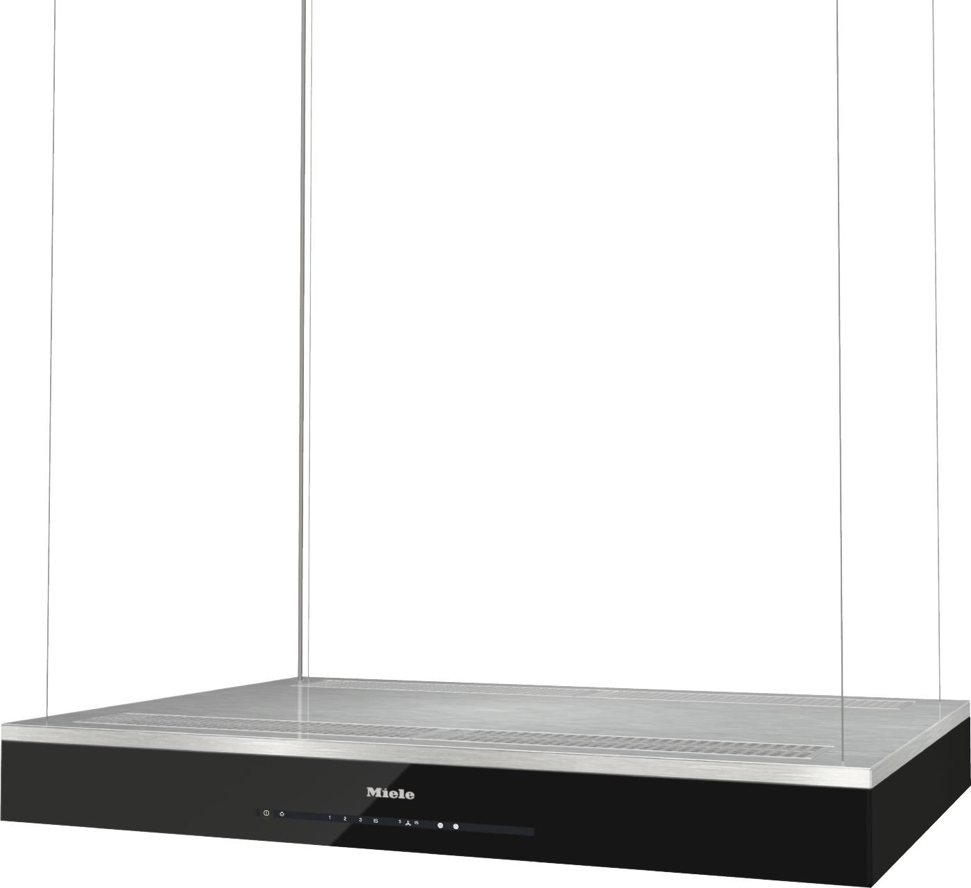 DA 6708 D Aura Edition 6000 Edelstahl Dunstabzugshaube
