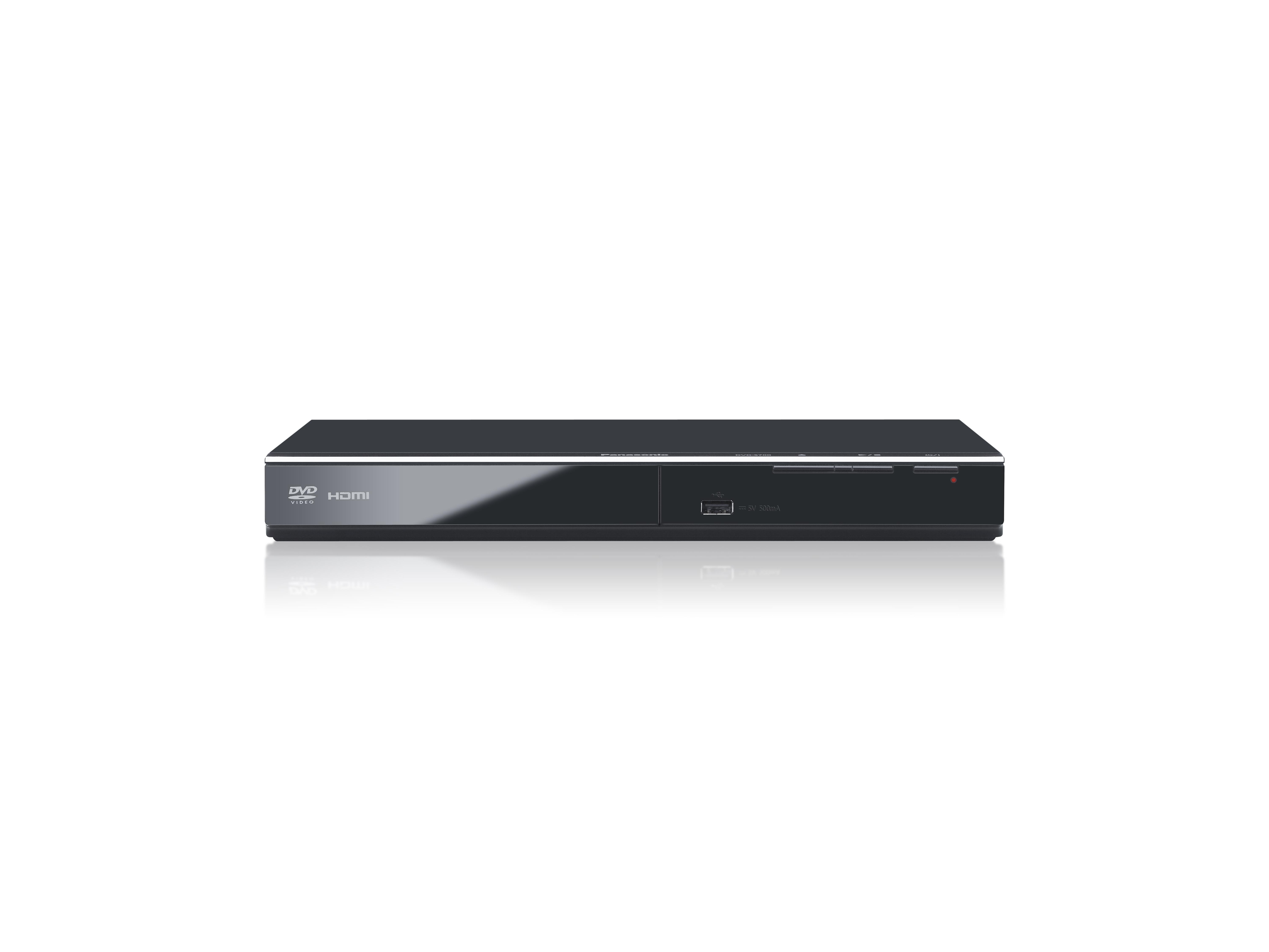 DVD-S700EG-K schwarz DVD-Player