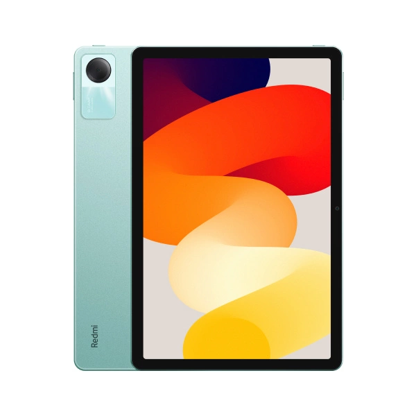 Redmi Pad SE, Mint Green, 11 Zoll, Full HD+, 4GB RAM, 128GB ROM