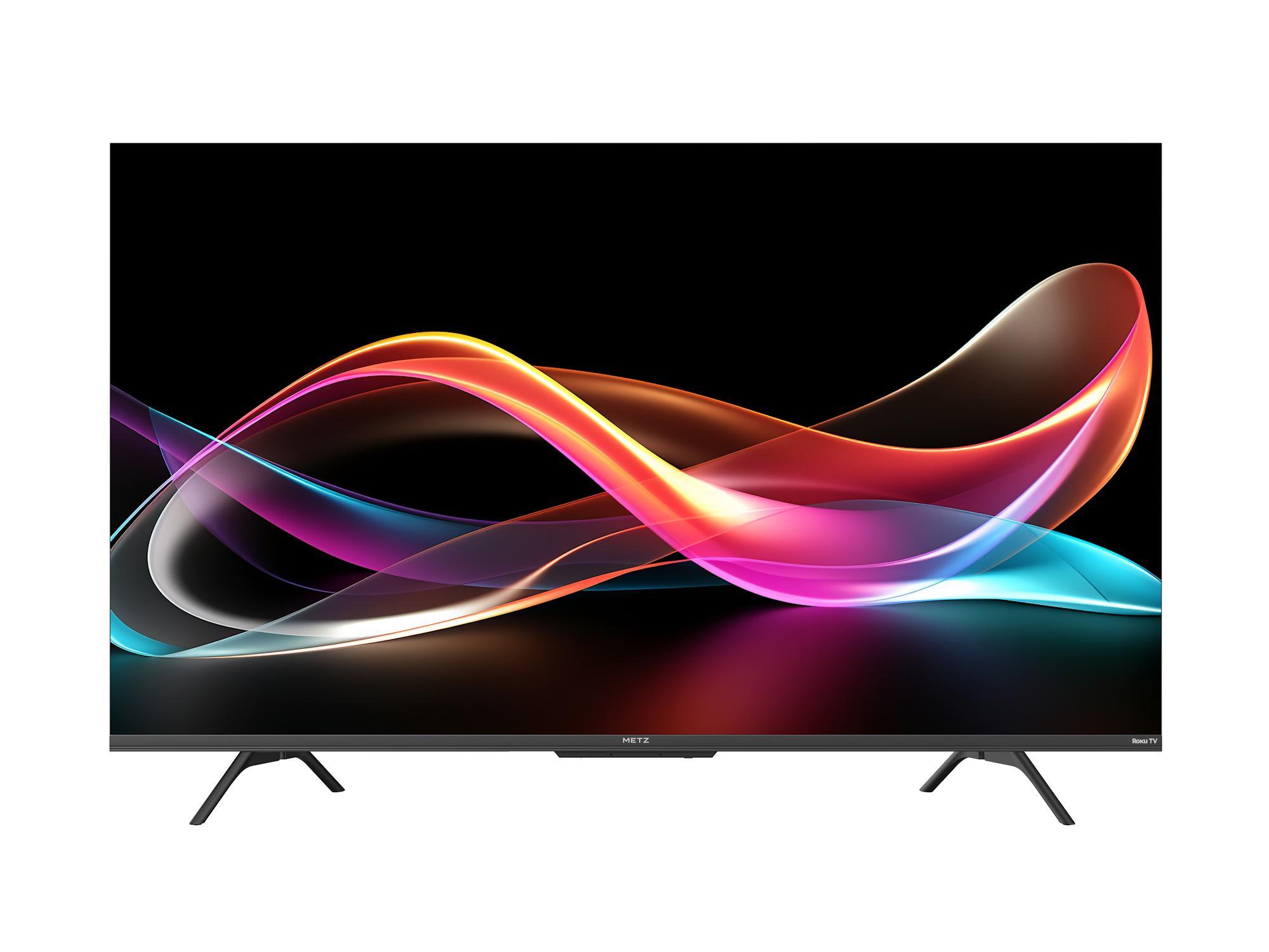 65MUF6001Z Roku LED TV