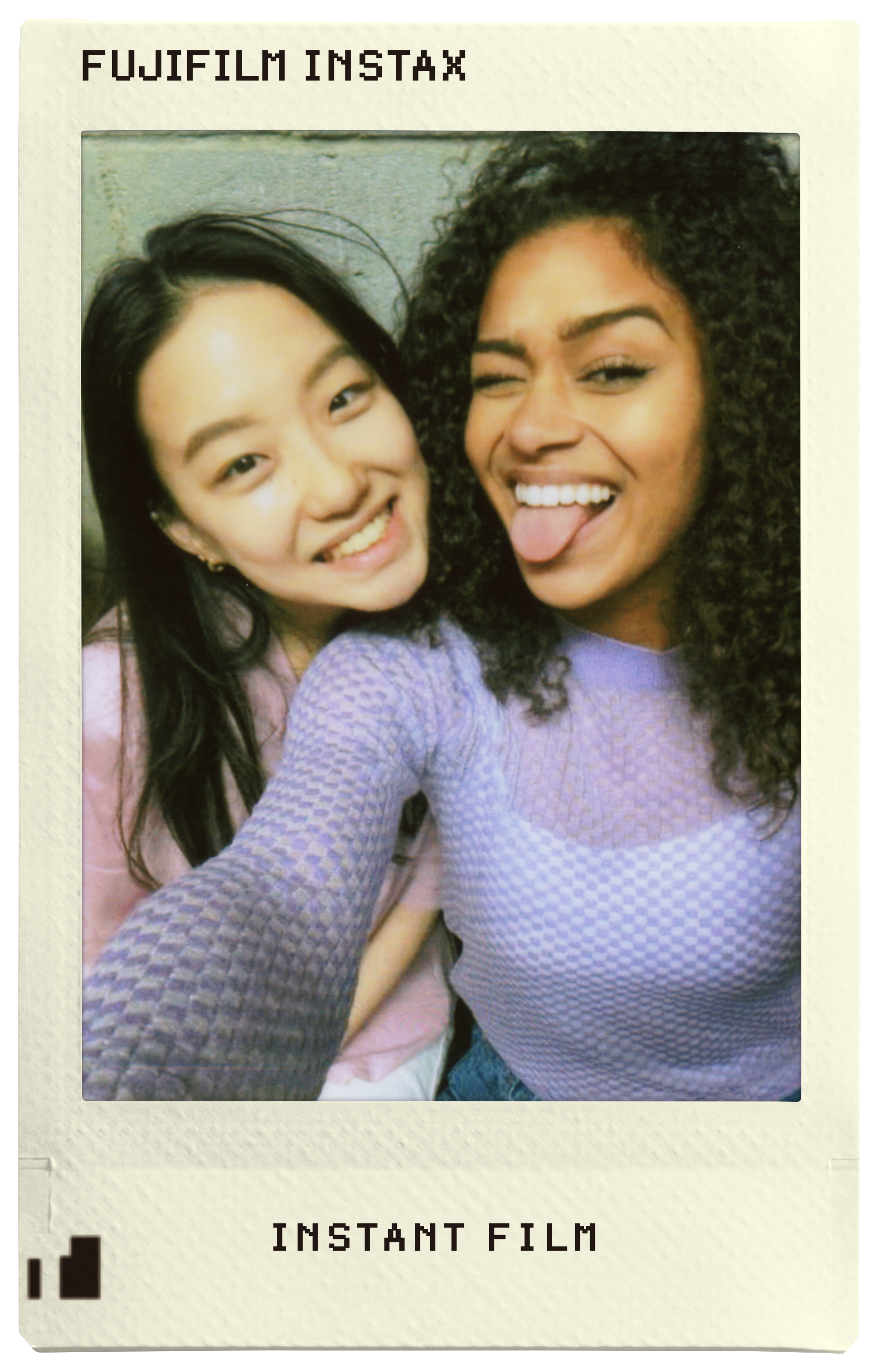 Instax mini Photo Slide WW1 Sofortbildkamera-Filme