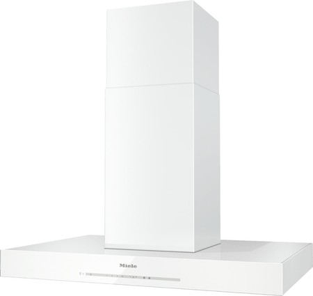 Dunstabzugshaube DA 6698 D Puristic Edition 6000 Brillantweiß