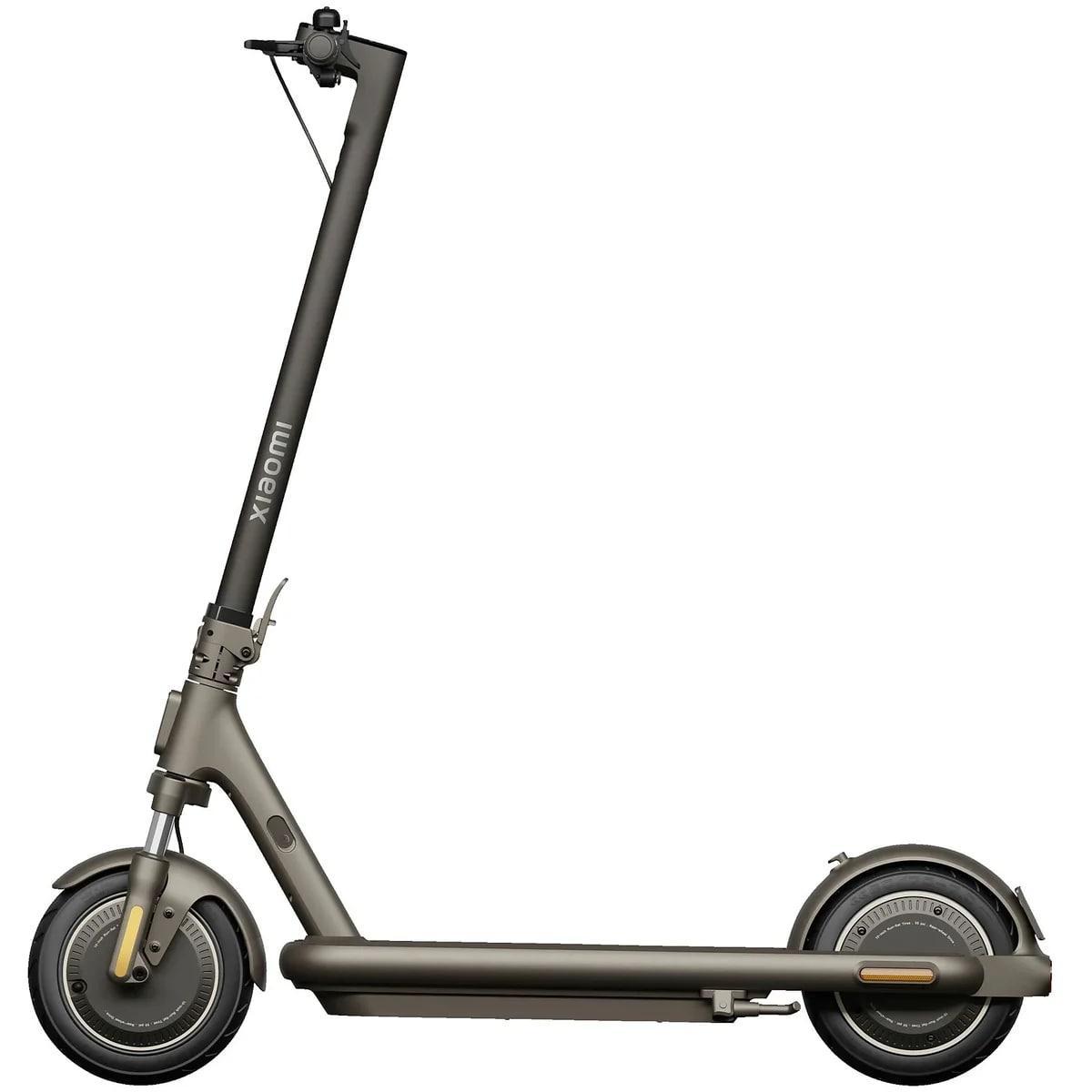 4 Pro Max E-Scooter