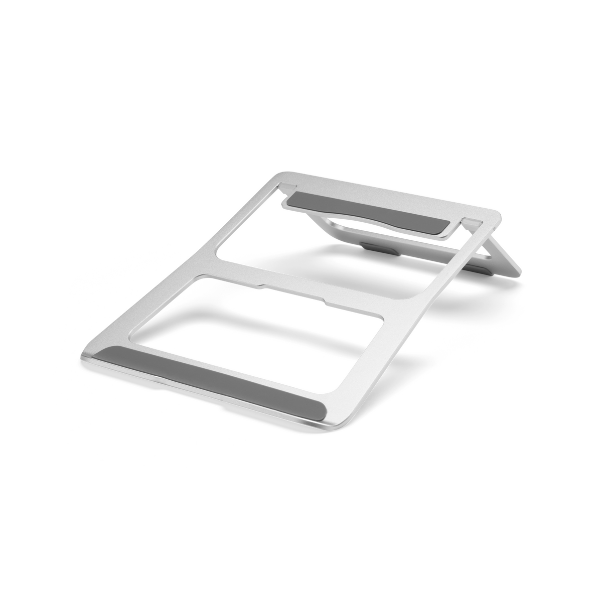 DM0050 Universal-Laptop-Halterung, Silber