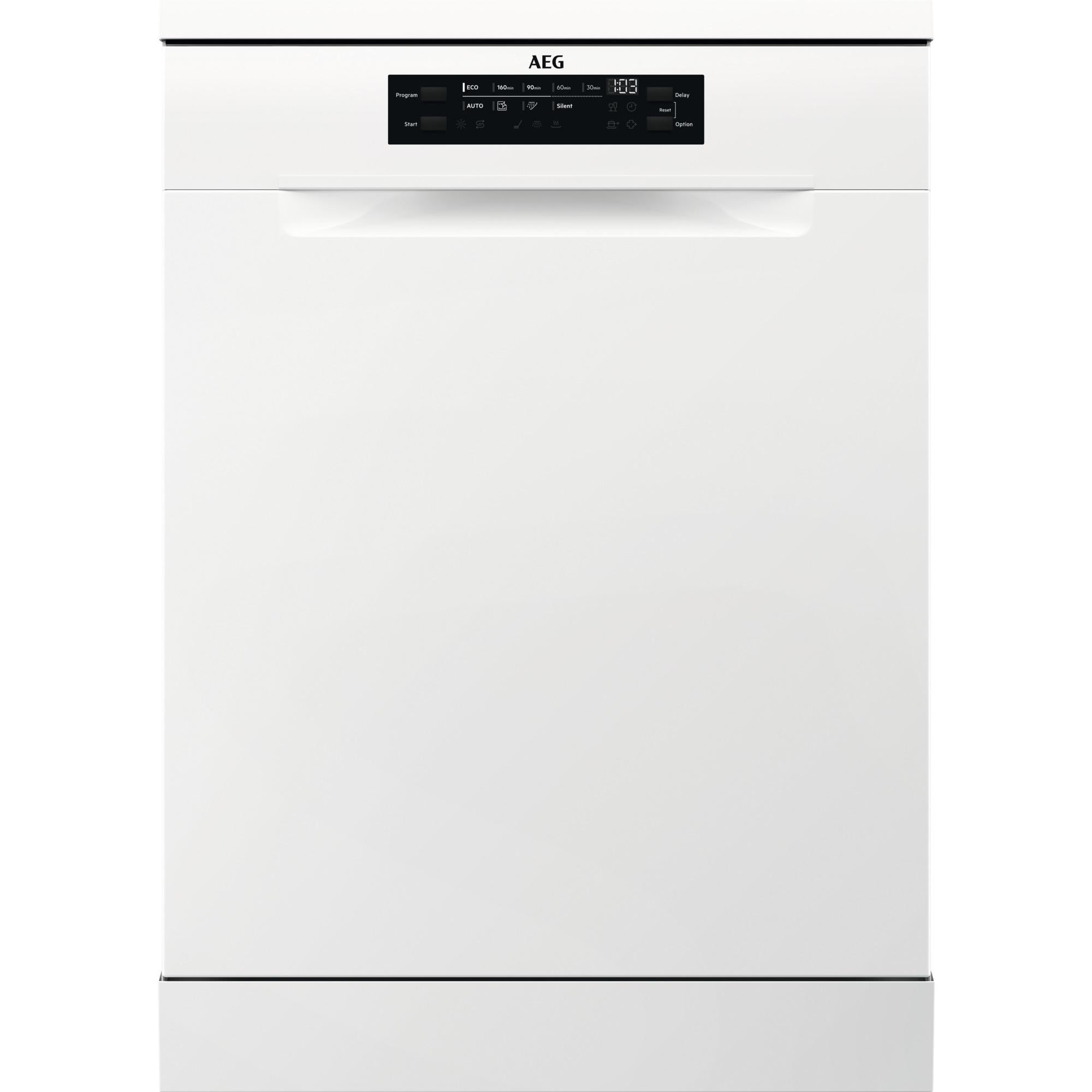 GS757EXFS Stand-Geschirrspüler 60 cm