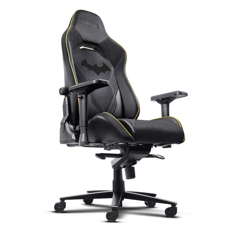 GXT 721BM Ruya Pro Komfortabler Premium-Gaming-Stuhl