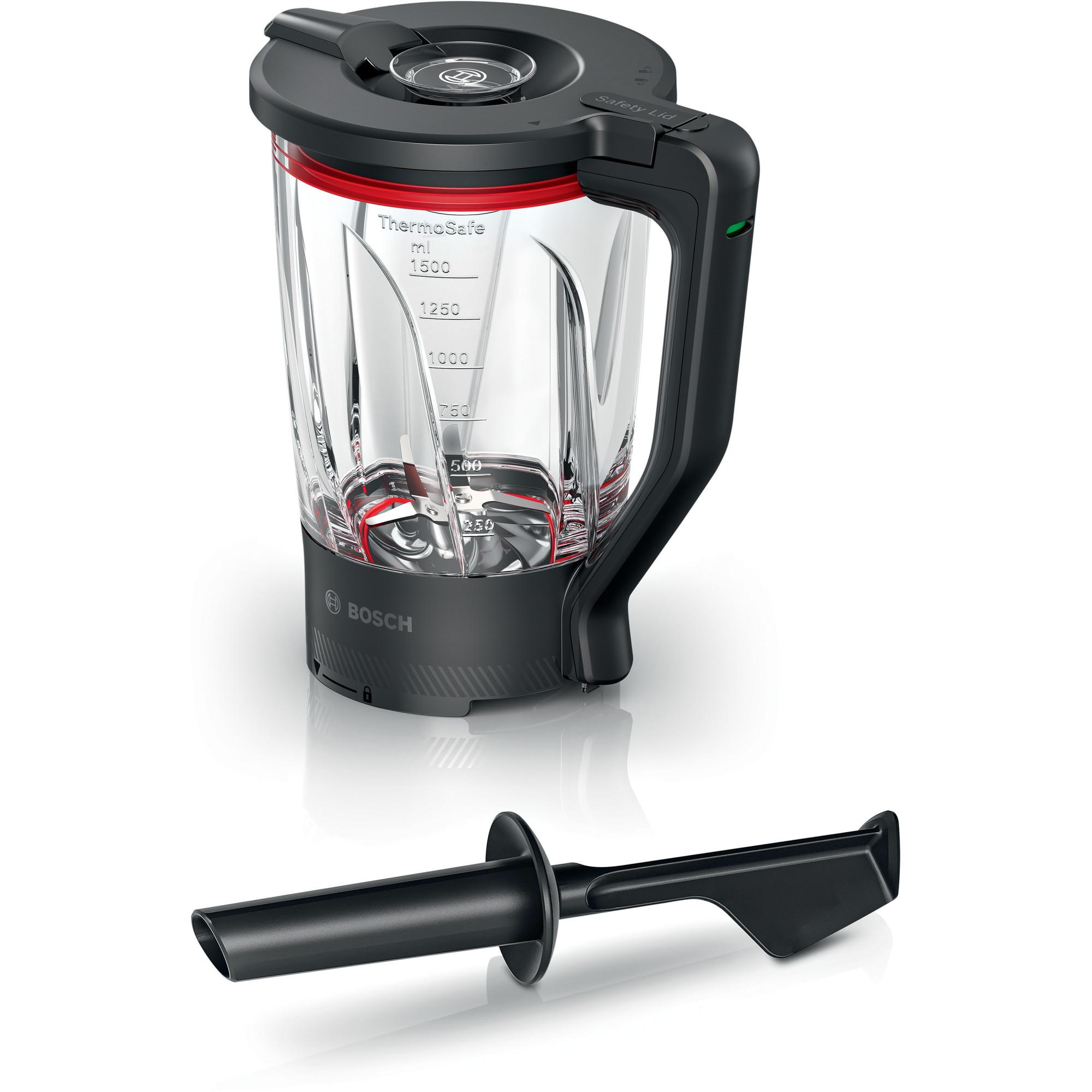 Mixer-Aufsatz MUZS6MX