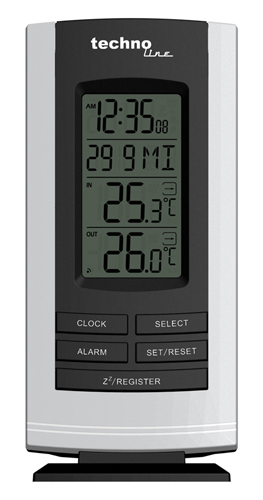 WS 9180 Wetterstation
