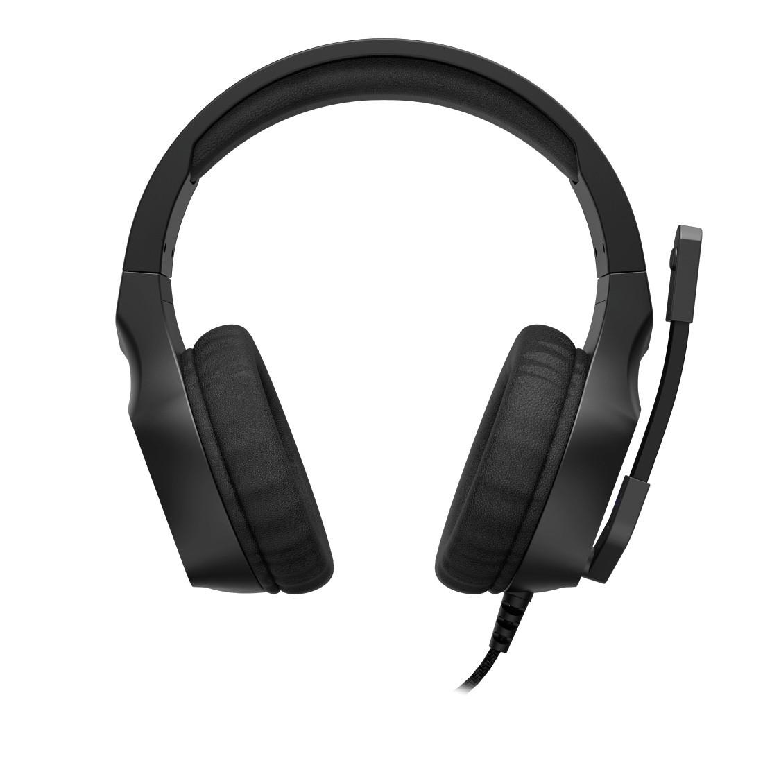 Gaming-Headset "SoundZ 400", Schwarz (00186010)