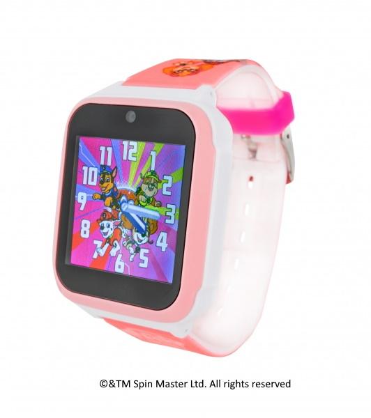 Kids-Watch, rosa Smartwatch