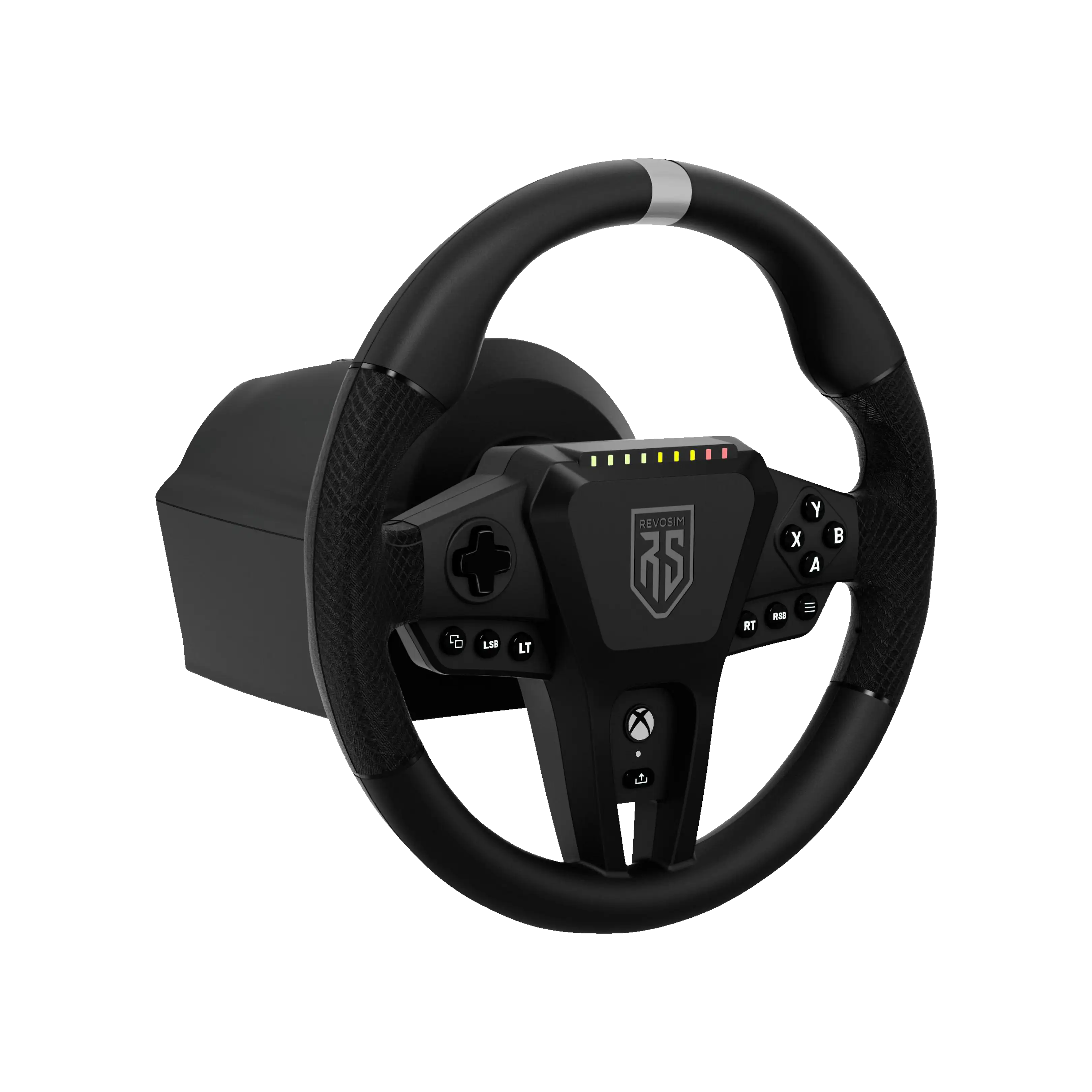REVOSIM XBX LITE BUNDLE Lenkrad