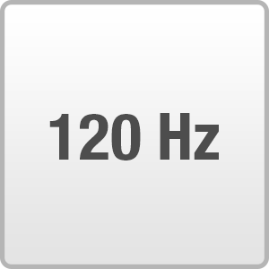 120Hz 120Hz