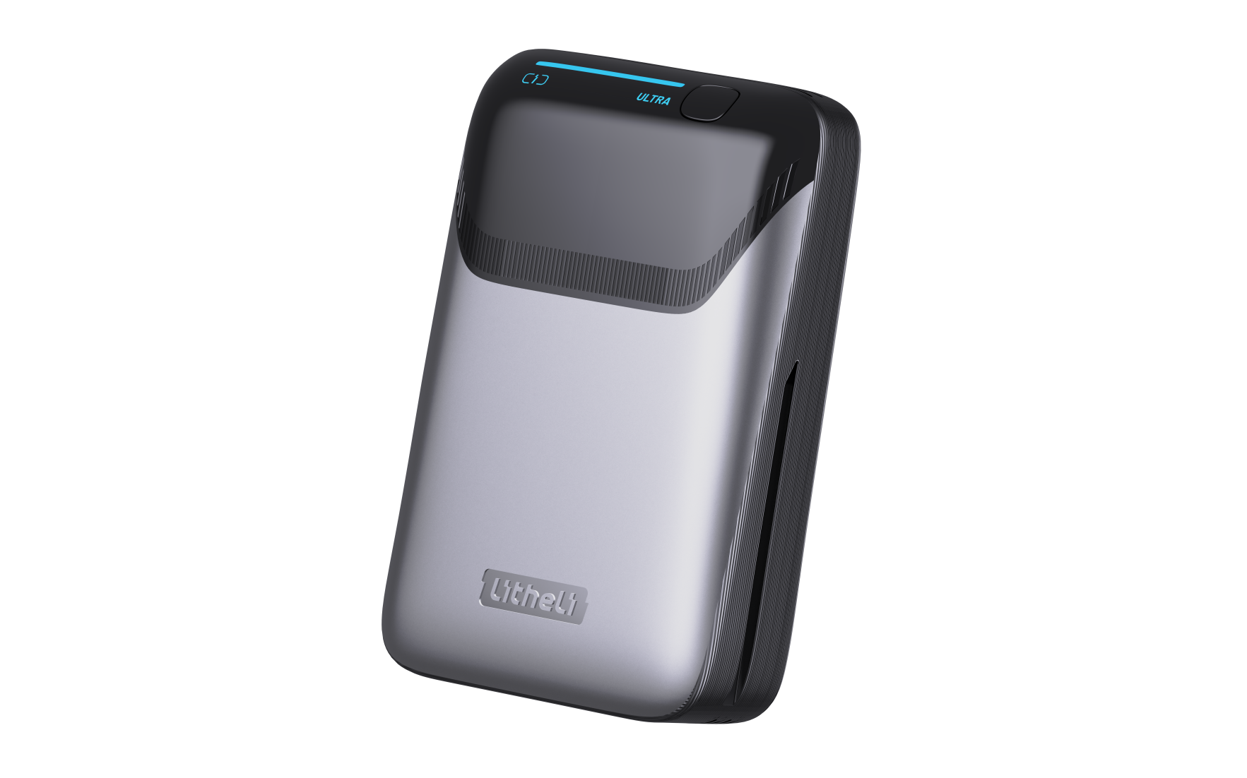 U20 IPS Super Battery Ultra 20V 4.0Ah Zusatzakku