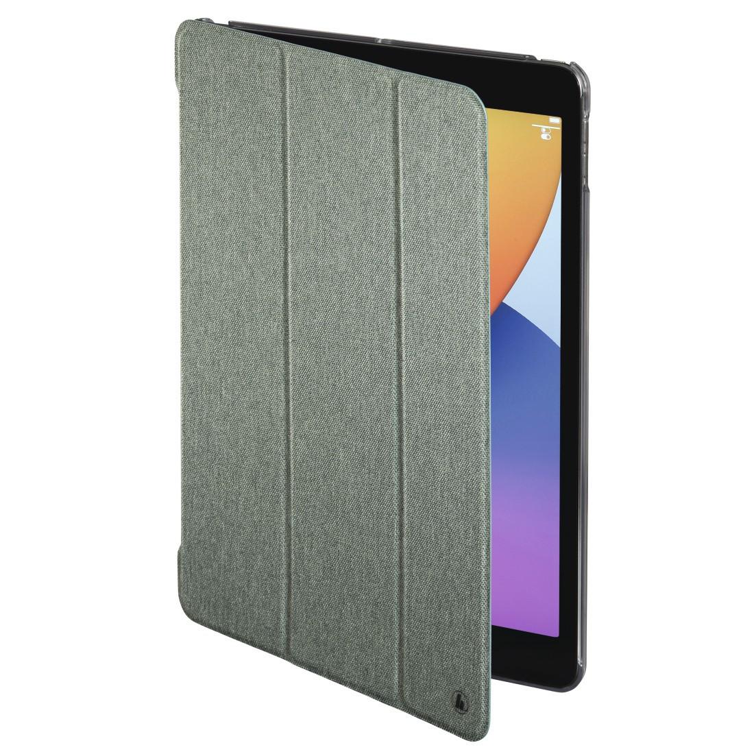 "Tablet-Case ""Tampa"" für Apple iPad 10.2"" (2019/2020), Grau (00188488)"