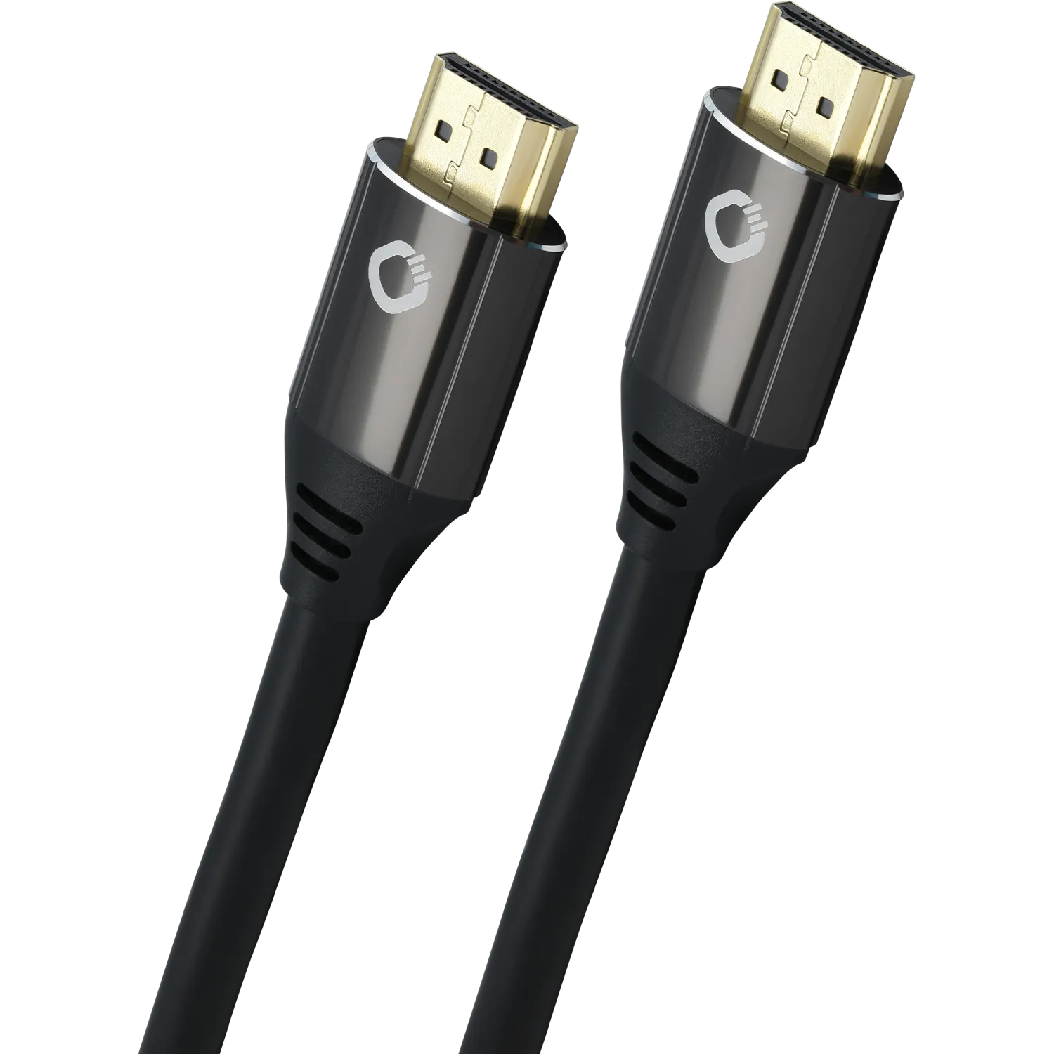 Ultra High-Speed HDMI® Kabel Black Magic MKII schwarz 5m D1C92496