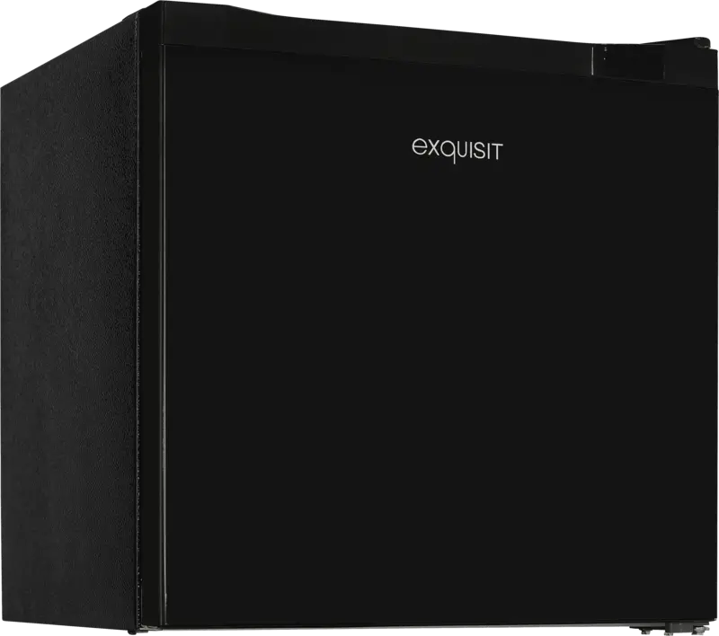 GB40-050C schwarz Gefrierschrank