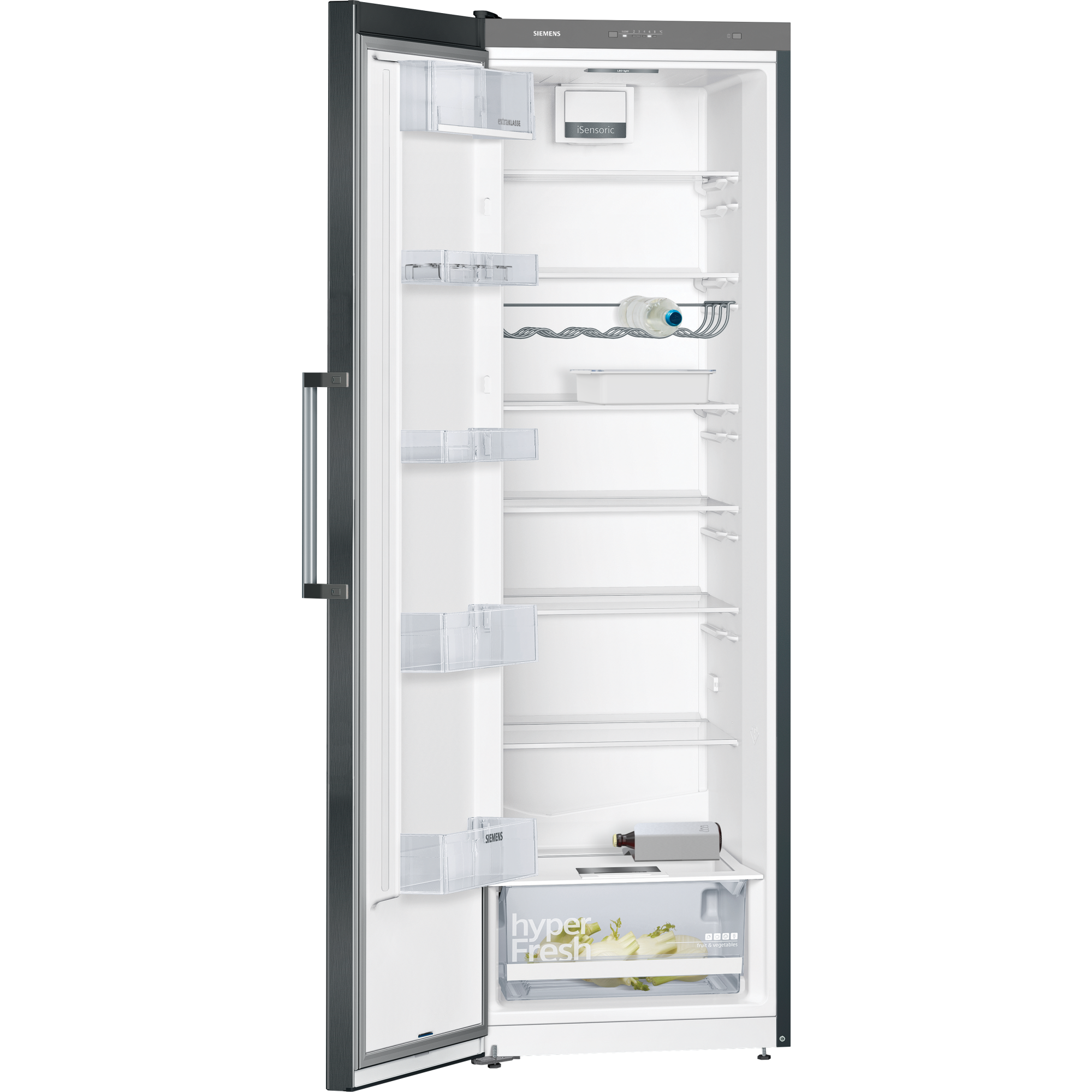 KS36VGXDP iQ300 Kühlschrank ohne Gefrierfach