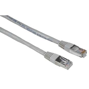 CAT-5e-Netzwerkkabel STP, 3,00 m (00030592)