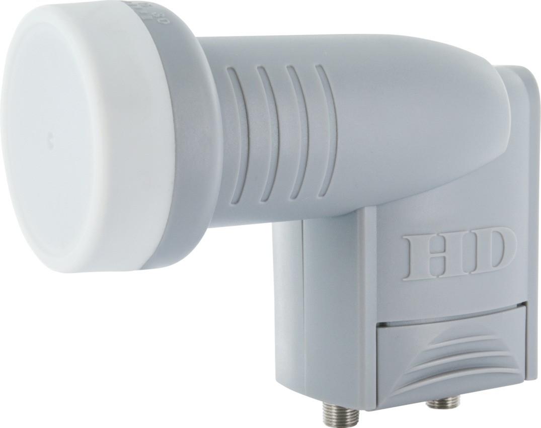 LNB2, grau Twin LNB