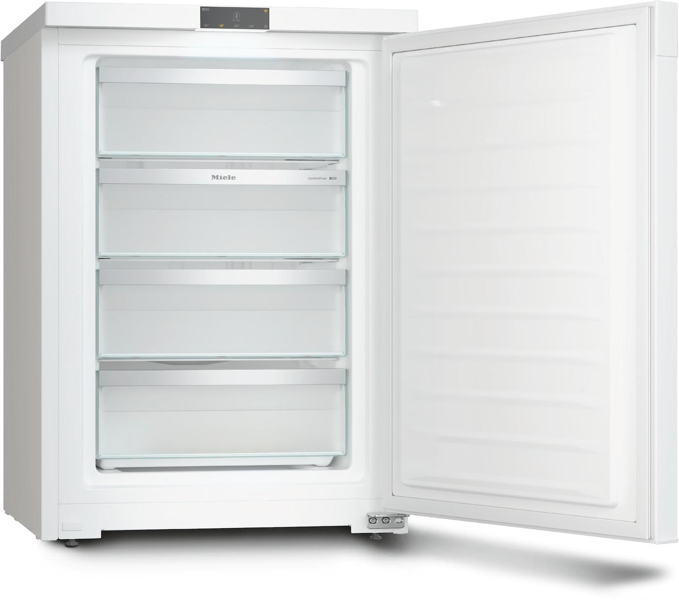 F 4001 D Gefrierschrank