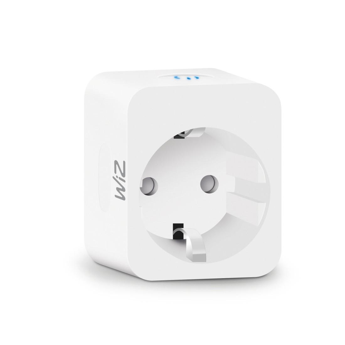 Smarte Steckdose Powermeter (00214091)