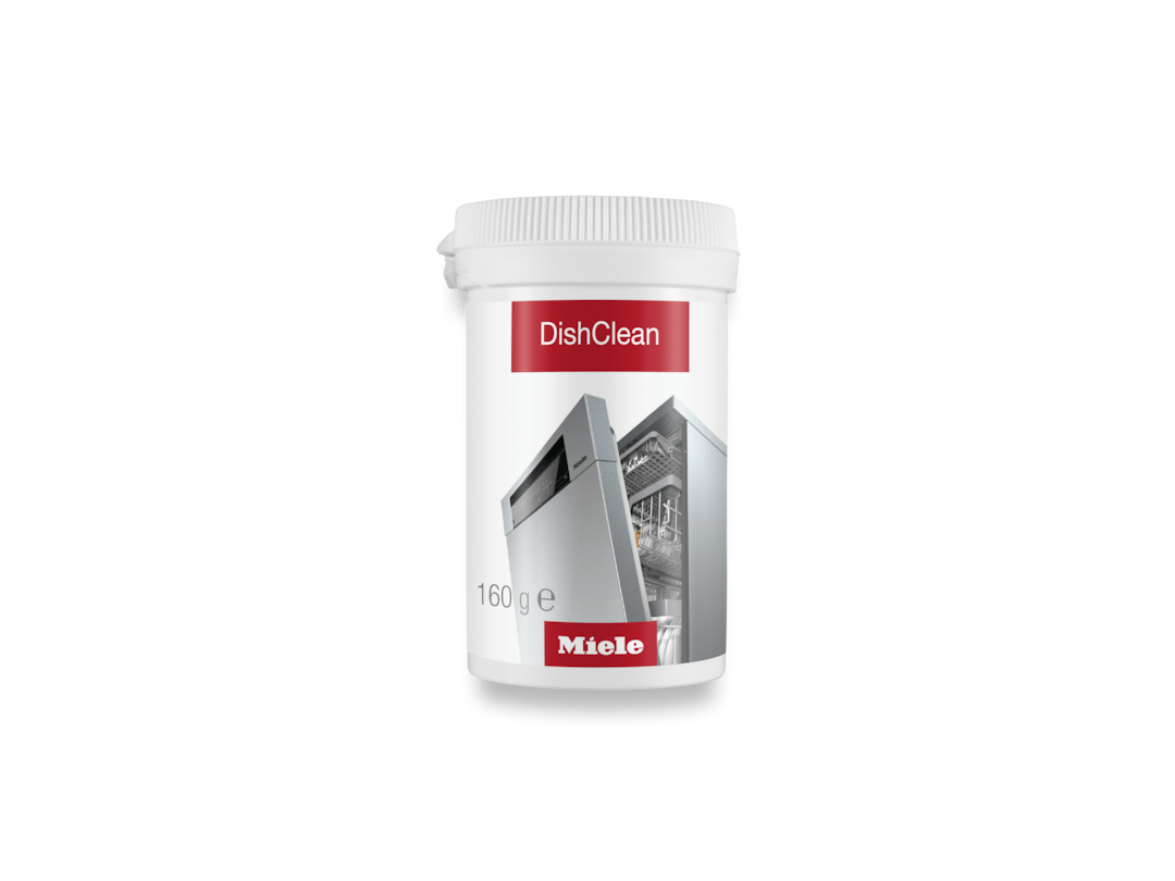 DishClean Pflegemittel 160g