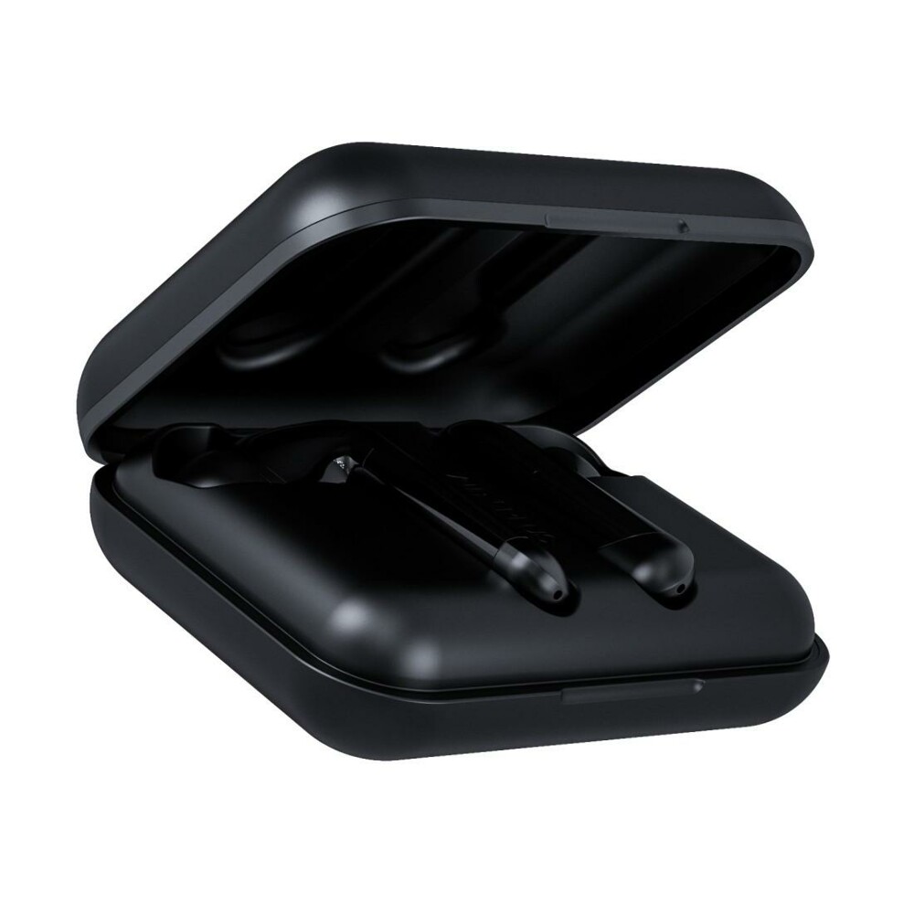 Bluetooth®-Ohrhörer "Air 1 Plus In Ear", True Wireless, Schwarz (00192070)