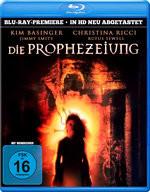Blu-ray Die Prophezeiung