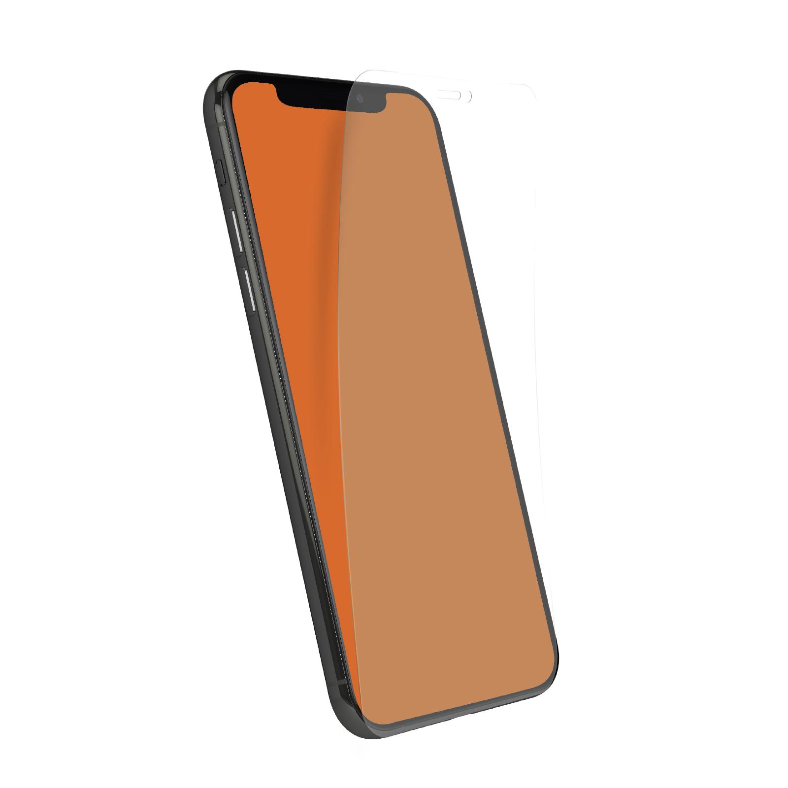 Fast-Skin-Folie mit D3O