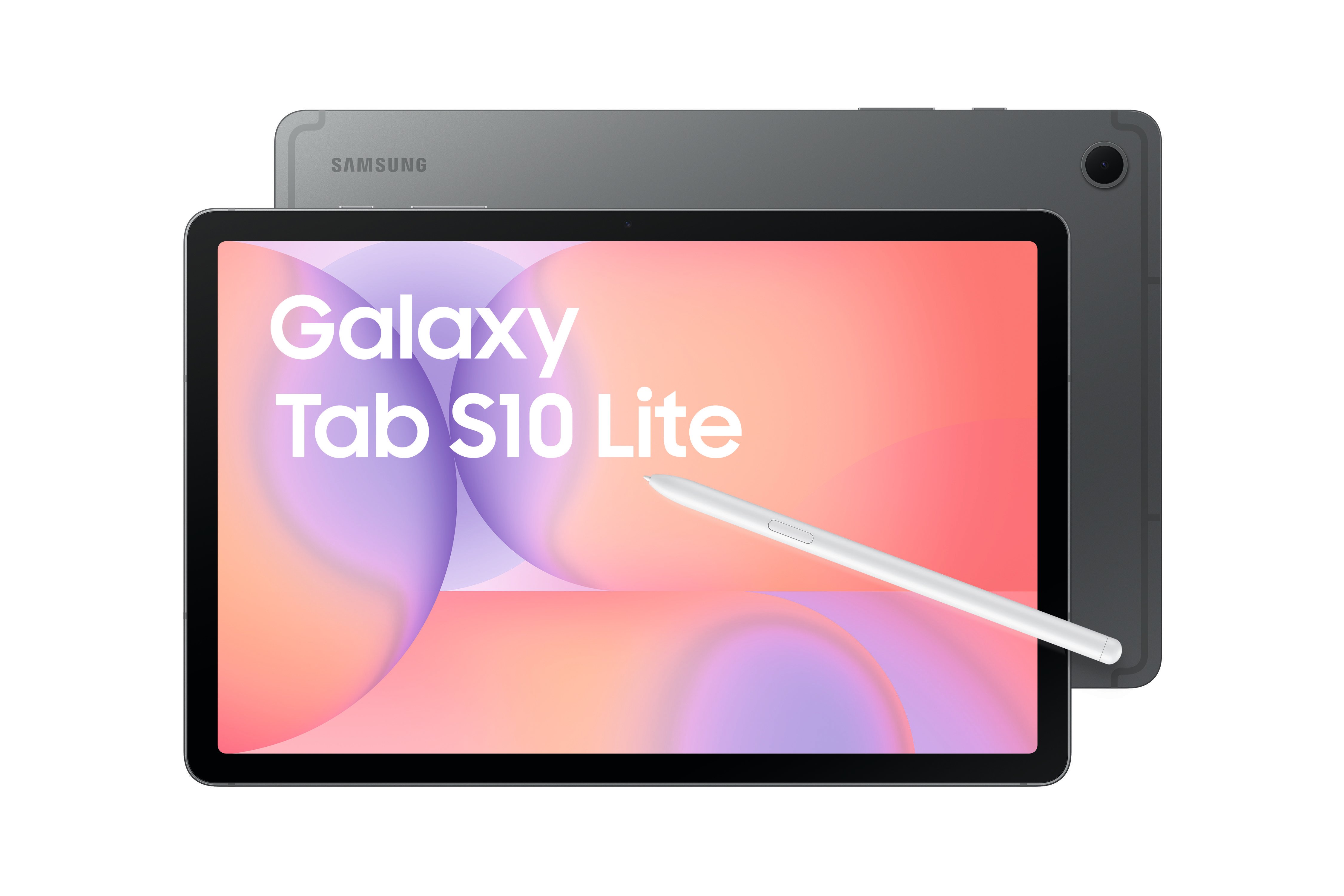 Tab S10 Lite 128GB WiFi Grau Tablet
