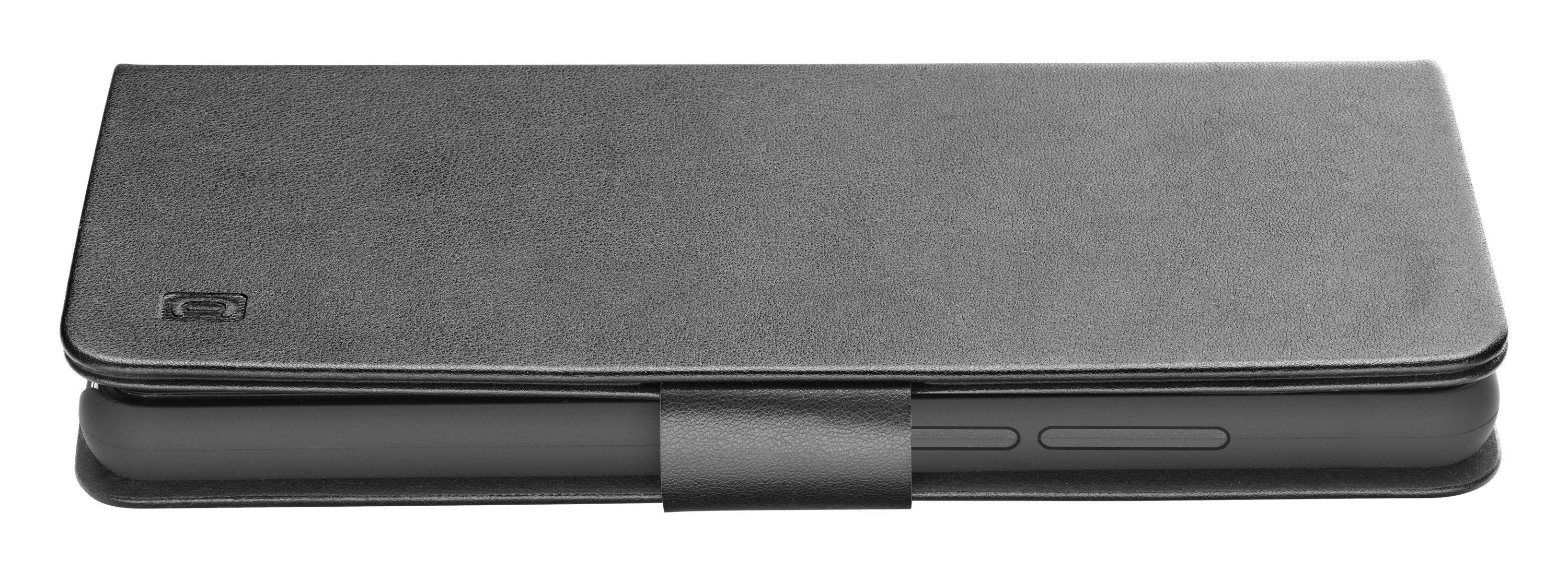Book Agenda 2 Case für Samsung A34 5G Black (60058)