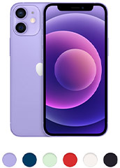 iPhone 12 mini